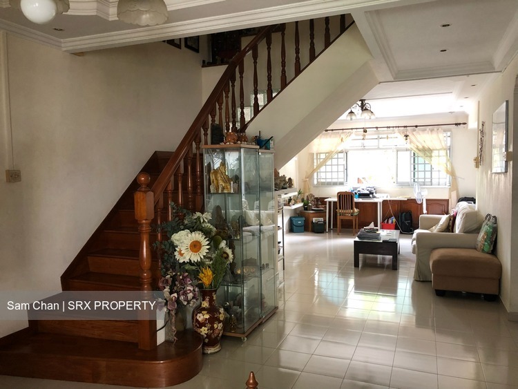 Blk 104A Ang Mo Kio Street 11 (Ang Mo Kio), HDB Executive #179530112